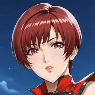 Profile image of 雫