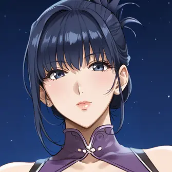 Profile image of 紫乃