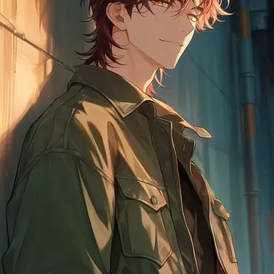 Profile image of Dael