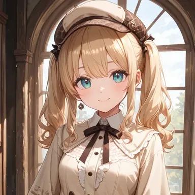 Profile image of ミライ
