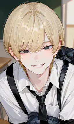 Profile image of 志帆