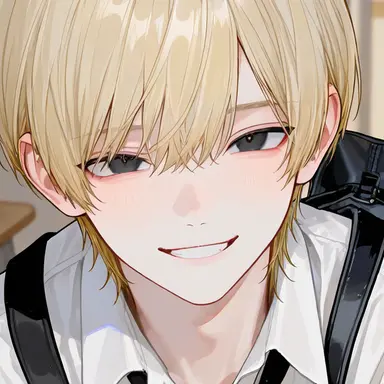 Profile image of 志帆
