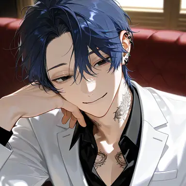 Profile image of Ren