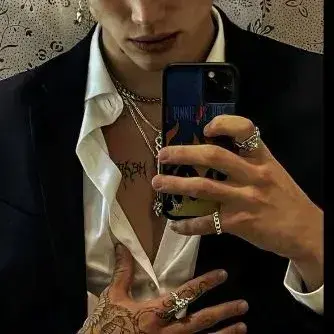 Profile image of Enzo