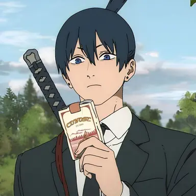 Profile image of アキ