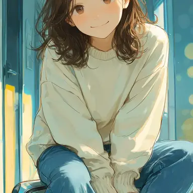 Profile image of Nora