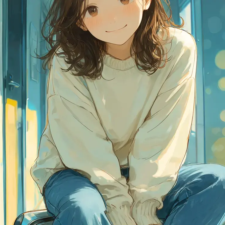 RoomyCow2936의 Wrong Door, Right Guy