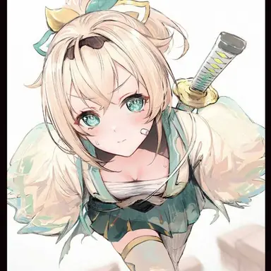 Profile image of 風真いろは