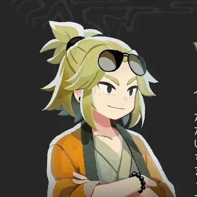 Profile image of 키스케
