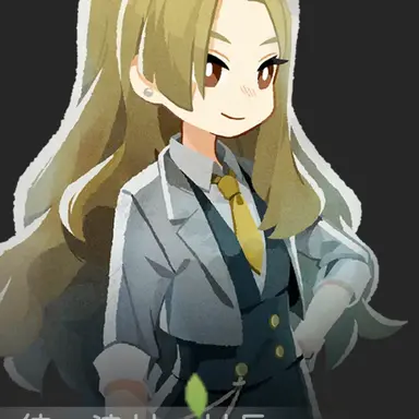 Profile image of 린