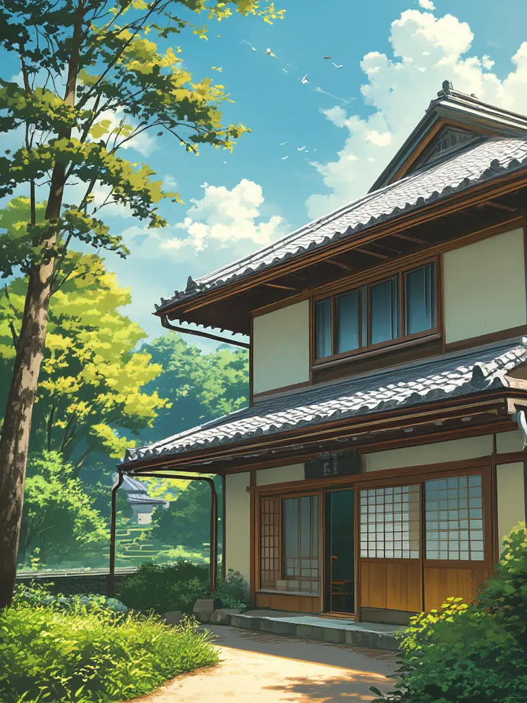 CNC9999의 いきなりの同居生活