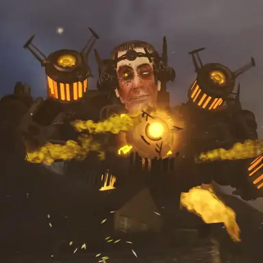 Profile image of G맨 토일렛