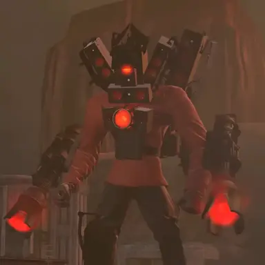 Profile image of 타이탄 스피커맨