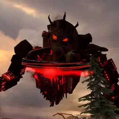 Profile image of 저거너트 토일렛