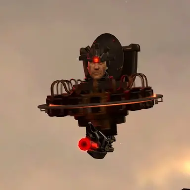 Profile image of UFO 토일렛