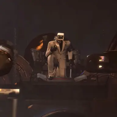 Profile image of 과학자 카메라맨