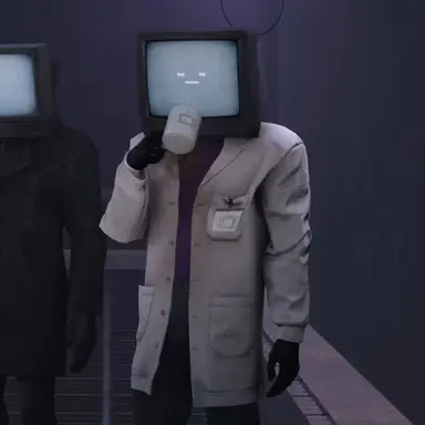 Profile image of 박사 티비맨