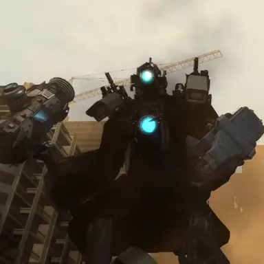 Profile image of 타이탄 카메라맨