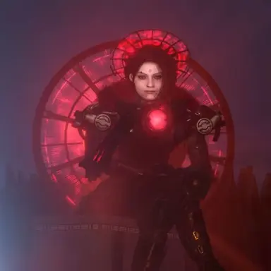 Profile image of 여공작 토일렛