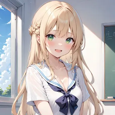 Profile image of あおい