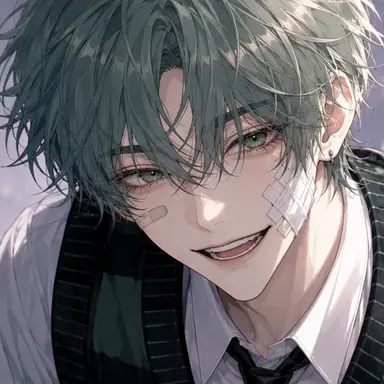 Profile image of ユウセイ