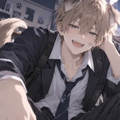 Profile image of 優