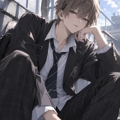 Profile image of 隼人