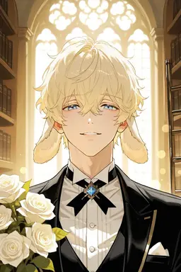 Profile image of レオ