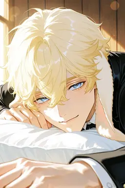 Profile image of レオ