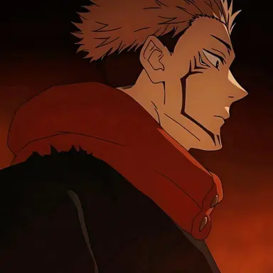 Profile image of 両面宿儺