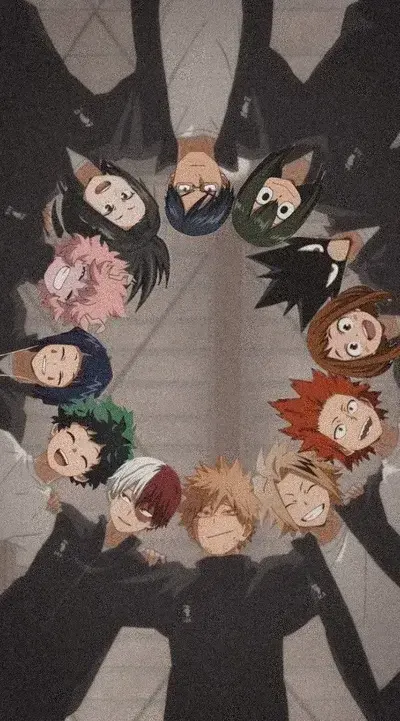 FoulStamp3216의 MHA - Rehab