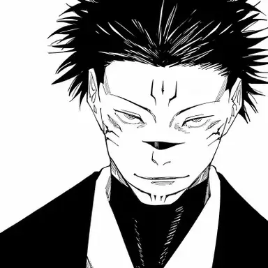 Profile image of Sukuna