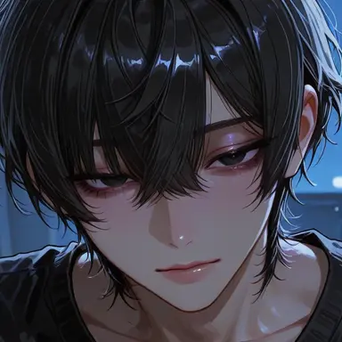 Profile image of A