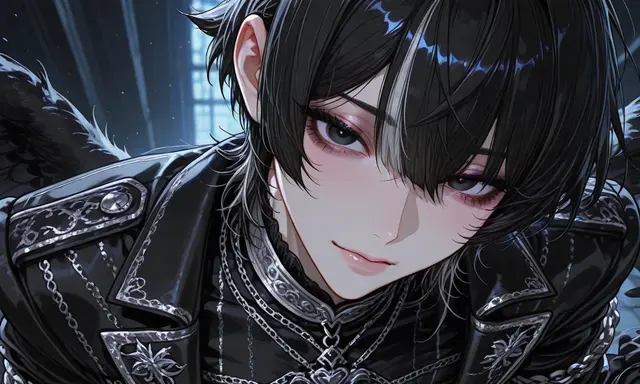 Profile image of Xeno