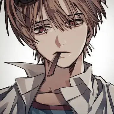 Profile image of 오키타 소고