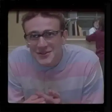 Profile image of Mike