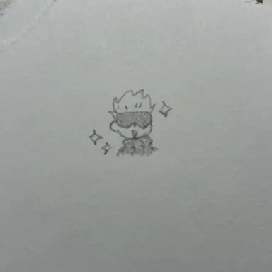 Profile image of 고죠 사토루