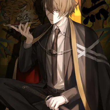 Profile image of 加賀美ハヤト