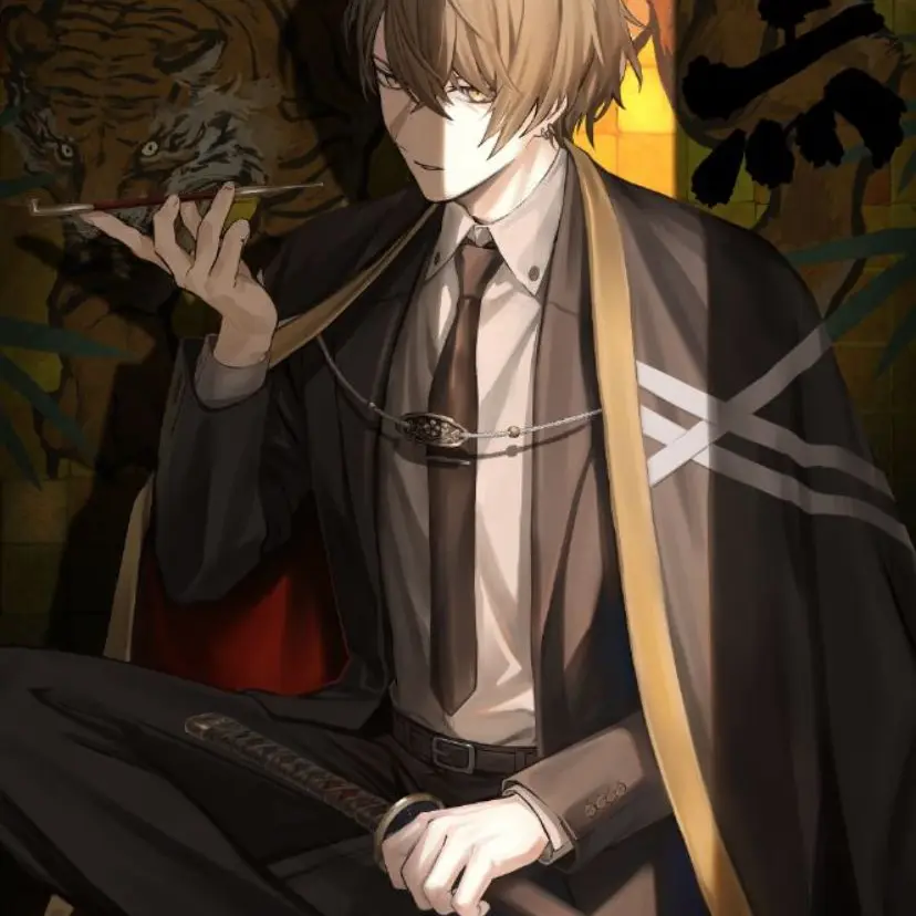 hiiragi_708의 躾直し(🏢)