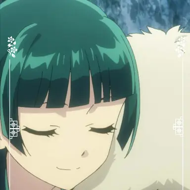 Profile image of 마오마오