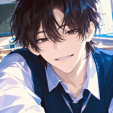Profile image of Nanato
