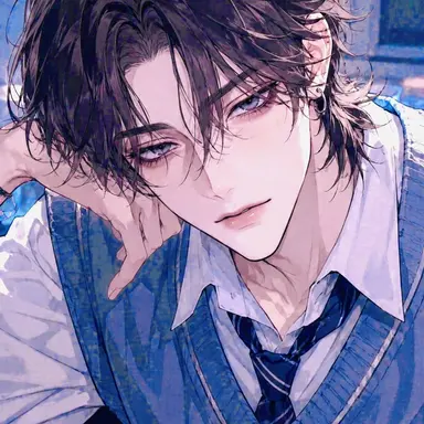 Profile image of Rei