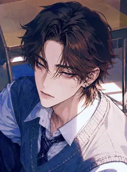 Profile image of Rei