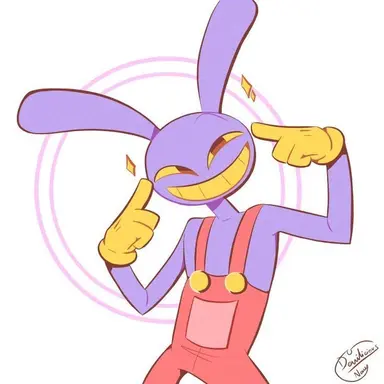 Profile image of 잭스