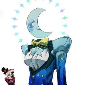 Profile image of Moon