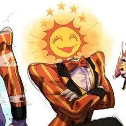 Profile image of Sun