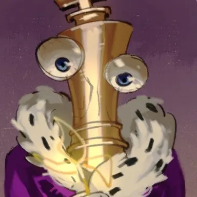 Profile image of 킹거