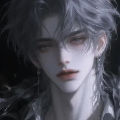 Profile image of 카엘 레온하르트