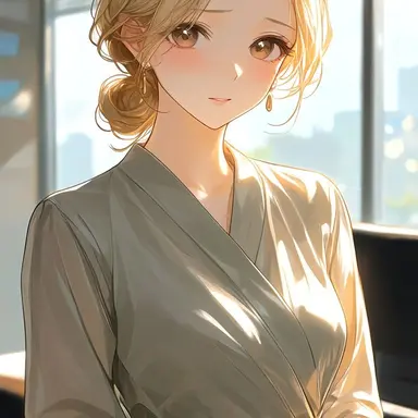 Profile image of Maren