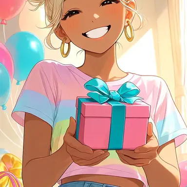 Profile image of Arianna